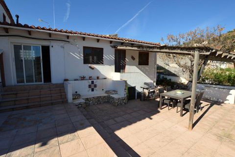 Herregård i Lubrin, Almeria, Lubrin - € 275 000 | Ref: OLV2162 - foto 7