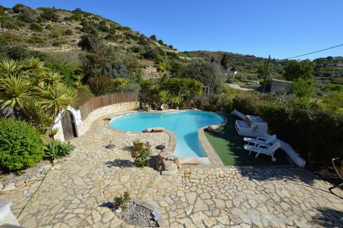 Herregård i Lubrin, Almeria, Lubrin - € 275 000 | Ref: OLV2162 - foto 8