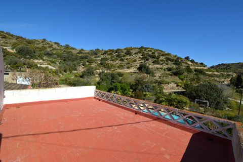 Herregård i Lubrin, Almeria, Lubrin - € 275 000 | Ref: OLV2162 - foto 9