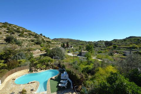 Herregård i Lubrin, Almeria, Lubrin - € 275 000 | Ref: OLV2162 - foto 10