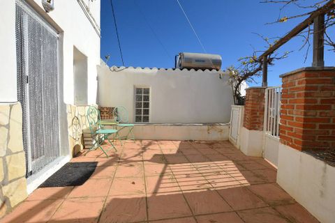Herregård i Lubrin, Almeria, Lubrin - € 275 000 | Ref: OLV2162 - foto 11