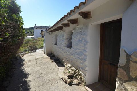 Herregård i Lubrin, Almeria, Lubrin - € 275 000 | Ref: OLV2162 - foto 12