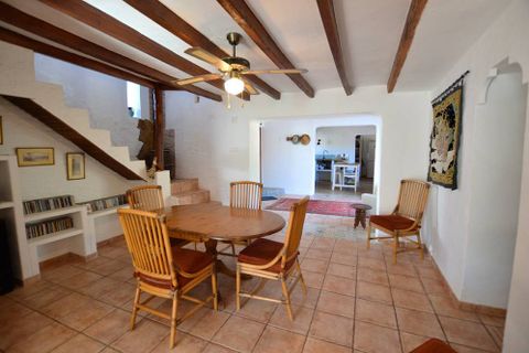 Herregård i Lubrin, Almeria, Lubrin - € 275 000 | Ref: OLV2162 - foto 16