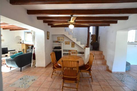 Herregård i Lubrin, Almeria, Lubrin - € 275 000 | Ref: OLV2162 - foto 17