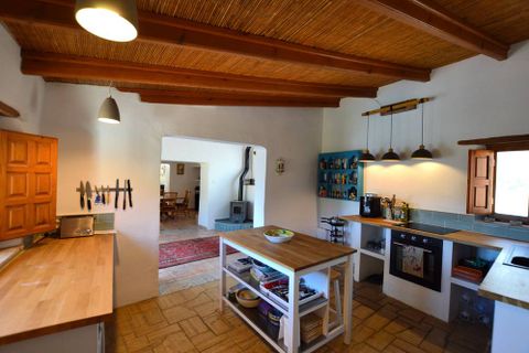 Herregård i Lubrin, Almeria, Lubrin - € 275 000 | Ref: OLV2162 - foto 19