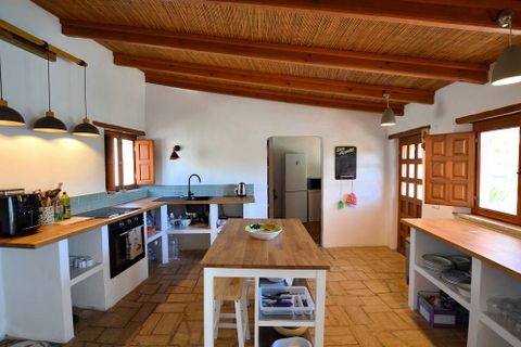 Herregård i Lubrin, Almeria, Lubrin - € 275 000 | Ref: OLV2162 - foto 20