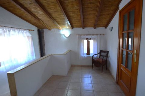 Herregård i Lubrin, Almeria, Lubrin - € 275 000 | Ref: OLV2162 - foto 21