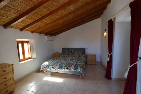 Herregård i Lubrin, Almeria, Lubrin - € 275 000 | Ref: OLV2162 - foto 22