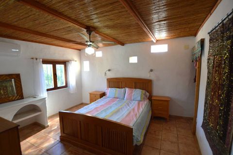Herregård i Lubrin, Almeria, Lubrin - € 275 000 | Ref: OLV2162 - foto 23