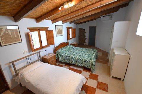 Herregård i Lubrin, Almeria, Lubrin - € 275 000 | Ref: OLV2162 - foto 24