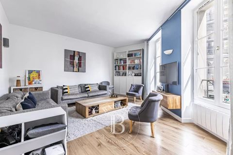 Lejlighed i Paris, Paris, Paris - € 829.000 | Ref: 86913963 - foto 1