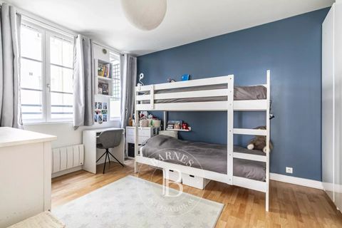 Lejlighed i Paris, Paris, Paris - € 829.000 | Ref: 86913963 - foto 7