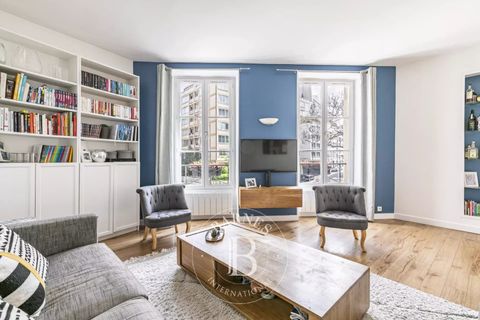 Lejlighed i Paris, Paris, Paris - € 829.000 | Ref: 86913963 - foto 11