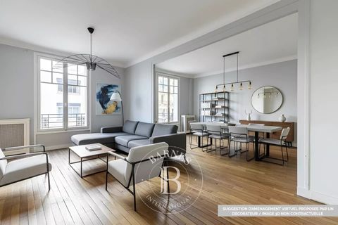 Lejlighed i Paris, Paris, Paris - € 1.145.000 | Ref: 86472994 - foto 1