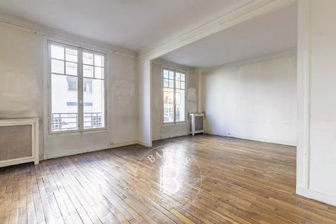 Lejlighed i Paris, Paris, Paris - € 1.145.000 | Ref: 86472994 - foto 2