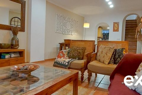 Rækkehus i Pedreguer, Alicante, Pedreguer - € 339.000 | Ref: EXP13952/8930 - foto 3