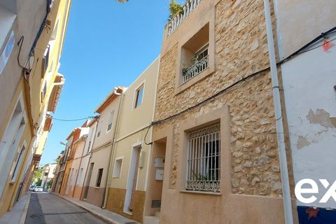 Rækkehus i Pedreguer, Alicante, Pedreguer - € 339.000 | Ref: EXP13952/8930 - foto 8