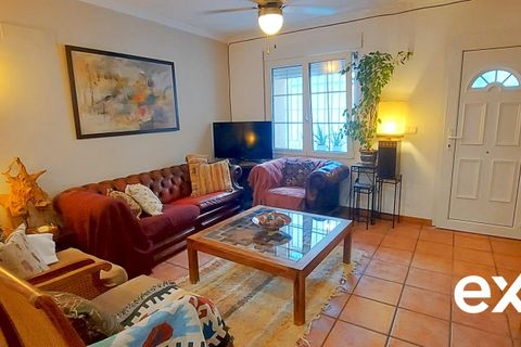 Rækkehus i Pedreguer, Alicante, Pedreguer - € 339.000 | Ref: EXP13952/8930 - foto 11