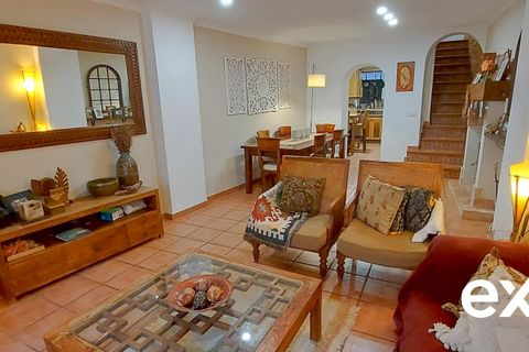 Rækkehus i Pedreguer, Alicante, Pedreguer - € 339.000 | Ref: EXP13952/8930 - foto 12