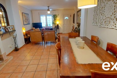 Rækkehus i Pedreguer, Alicante, Pedreguer - € 339.000 | Ref: EXP13952/8930 - foto 14