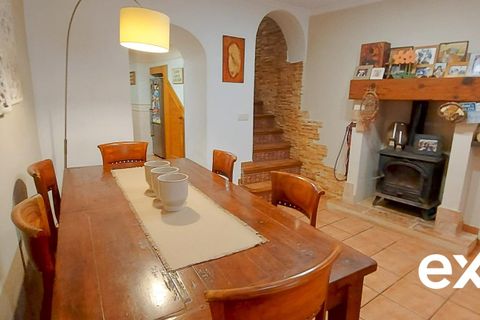 Rækkehus i Pedreguer, Alicante, Pedreguer - € 339.000 | Ref: EXP13952/8930 - foto 15
