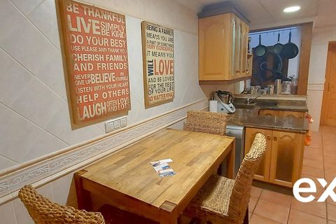 Rækkehus i Pedreguer, Alicante, Pedreguer - € 339.000 | Ref: EXP13952/8930 - foto 18