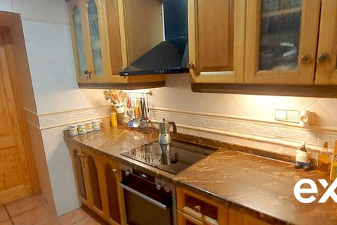Rækkehus i Pedreguer, Alicante, Pedreguer - € 339.000 | Ref: EXP13952/8930 - foto 19