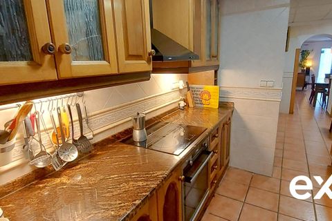 Rækkehus i Pedreguer, Alicante, Pedreguer - € 339.000 | Ref: EXP13952/8930 - foto 20