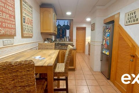 Rækkehus i Pedreguer, Alicante, Pedreguer - € 339.000 | Ref: EXP13952/8930 - foto 21