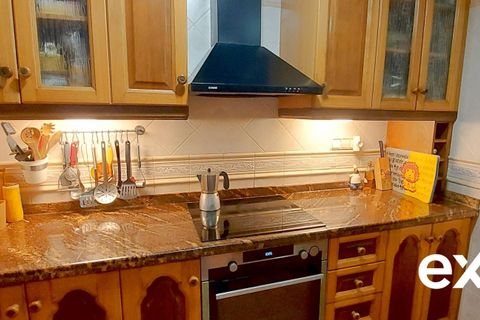 Rækkehus i Pedreguer, Alicante, Pedreguer - € 339.000 | Ref: EXP13952/8930 - foto 22