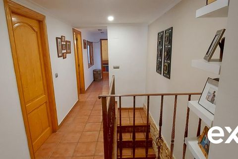 Rækkehus i Pedreguer, Alicante, Pedreguer - € 339.000 | Ref: EXP13952/8930 - foto 24