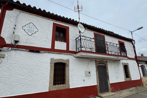 Villa em Buenamadre, Salamanca, Buenamadre - € 148.000 | Ref: EXP13960/8930 - foto 15
