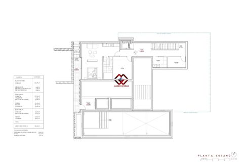 Villa en Benissa, Alicante, Benissa - € 2.850.000 | Ref: MW-N9313BE/5187 - photo 12