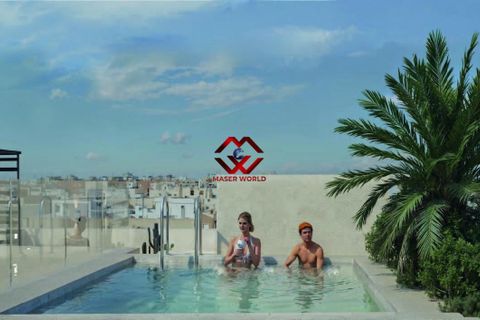 Leilighet i Torrevieja, Alicante, Torrevieja - € 287 000 | Ref: MWN9351-TO/5187 - foto 1