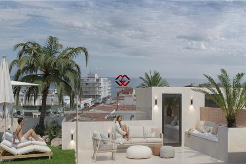 Leilighet i Torrevieja, Alicante, Torrevieja - € 287 000 | Ref: MWN9351-TO/5187 - foto 9