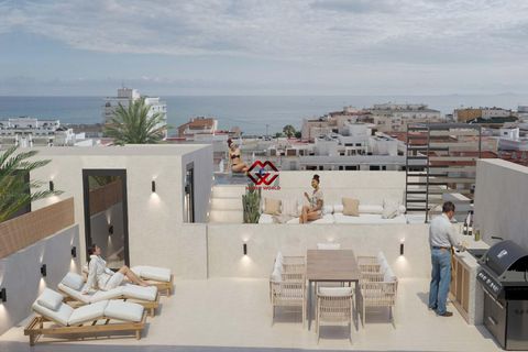 Leilighet i Torrevieja, Alicante, Torrevieja - € 287 000 | Ref: MWN9351-TO/5187 - foto 10