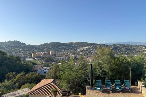 Villa a Cannes, Alpes-Maritimes, Cannes - € 2.200.000 | Ref: HH-15587386 - foto 2