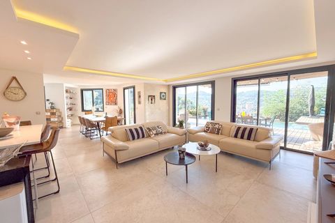 Villa a Cannes, Alpes-Maritimes, Cannes - € 2.200.000 | Ref: HH-15587386 - foto 3
