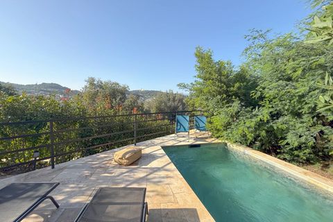 Villa a Cannes, Alpes-Maritimes, Cannes - € 2.200.000 | Ref: HH-15587386 - foto 12