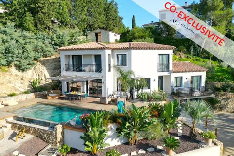 Villa a Cannes, Alpes-Maritimes, Cannes - € 2.200.000 | Ref: HH-15587386 - foto 17