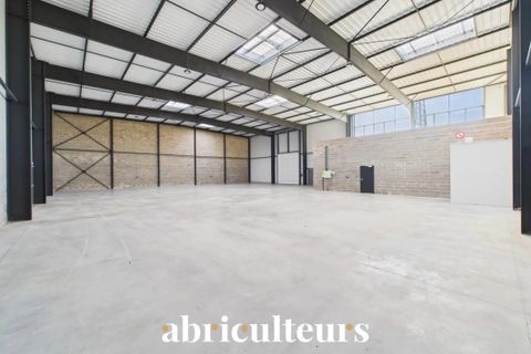 Erhvervsejendom i Chartres, Eure-et-Loir, Chartres - € 894.000 | Ref: GDV130460028000_1 - foto 3