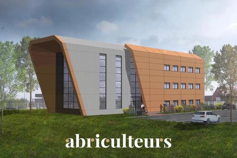 Erhvervsejendom i Chartres, Eure-et-Loir, Chartres - € 764.400 | Ref: GDV130435028000_1 - foto 1