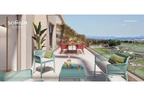 Lejlighed i Murcia, Murcia, Murcia - € 360.000 | Ref: A528 - foto 3