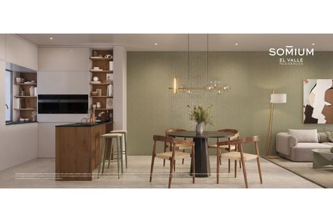 Lejlighed i Murcia, Murcia, Murcia - € 360.000 | Ref: A528 - foto 6