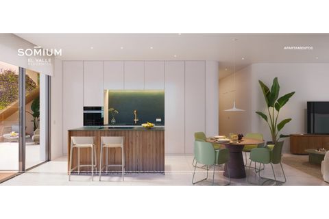 Lejlighed i Murcia, Murcia, Murcia - € 360.000 | Ref: A528 - foto 7