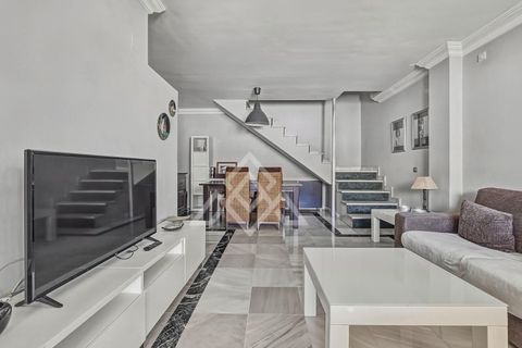 Penthouse i Marbella, Malaga, Marbella - € 570 000 | Ref: MPAD-0005 - foto 4