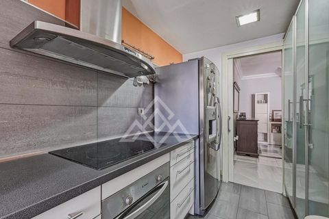 Penthouse i Marbella, Malaga, Marbella - € 570 000 | Ref: MPAD-0005 - foto 6