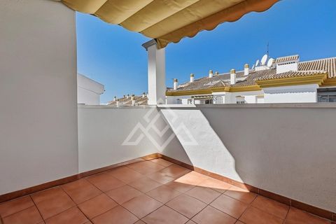 Penthouse i Marbella, Malaga, Marbella - € 570 000 | Ref: MPAD-0005 - foto 9