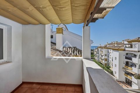 Penthouse i Marbella, Malaga, Marbella - € 570 000 | Ref: MPAD-0005 - foto 10
