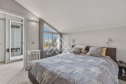 Penthouse i Marbella, Malaga, Marbella - € 570 000 | Ref: MPAD-0005 - foto 12